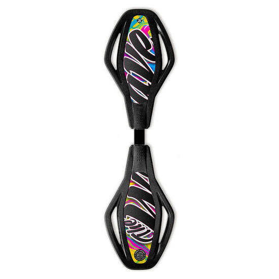 Straßensurfen – WAVE MINI SL Marblicious