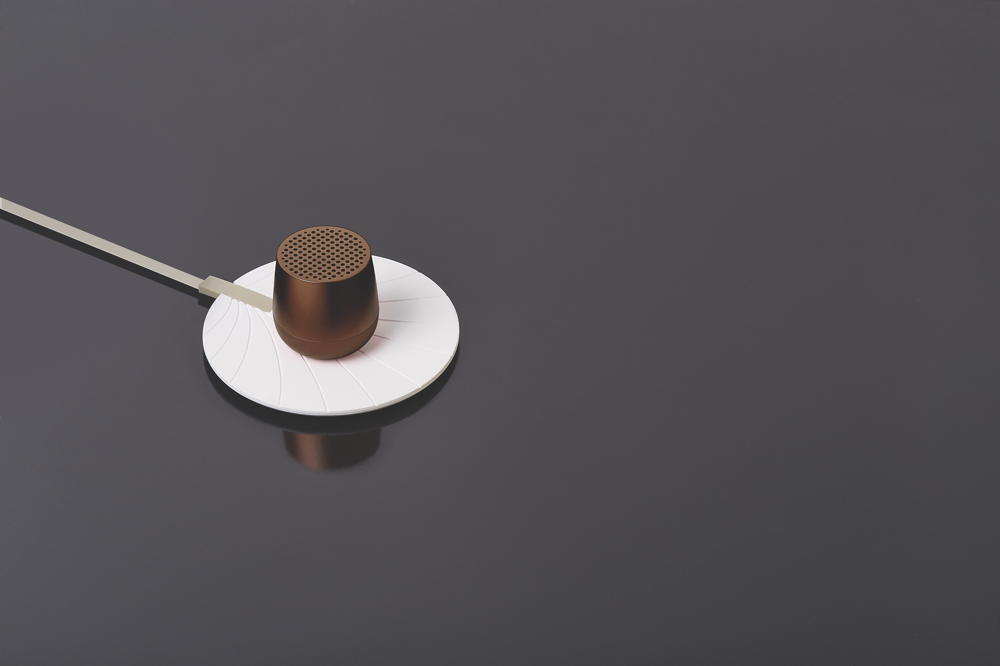 Coluna Lexon Mino+ bronze 2/7