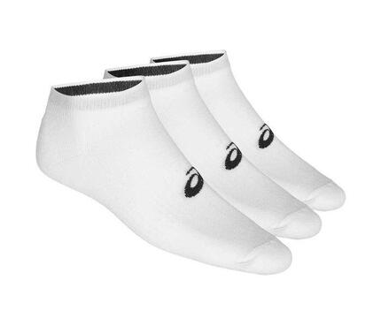 Sportsocken Asics 3PPK Weiß