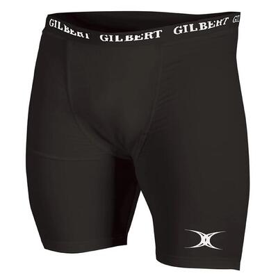 Calzamaglia Gilbert Thermo Ii Bambino Nero