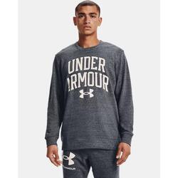 Sweatshirt pour hommes Under Armour Rival Terry Crew