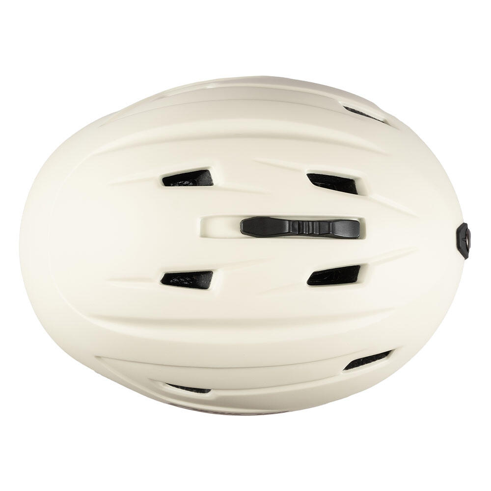HYDRA Unisex Snow Helmet - Matte Dune 4/6
