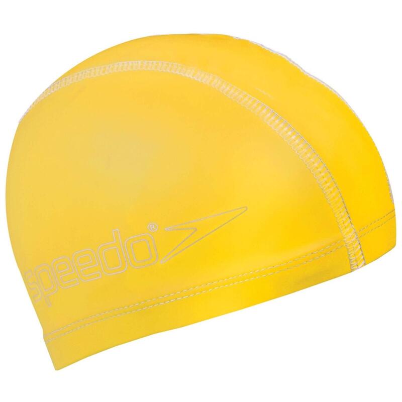 Bonnet de bain Speedo 8720640001 Gris
