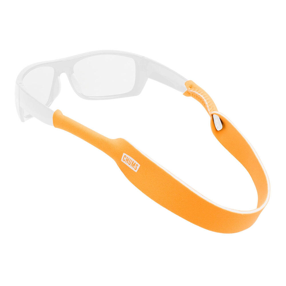 CHUMS Classic Eyewear Retainer - EV Orange