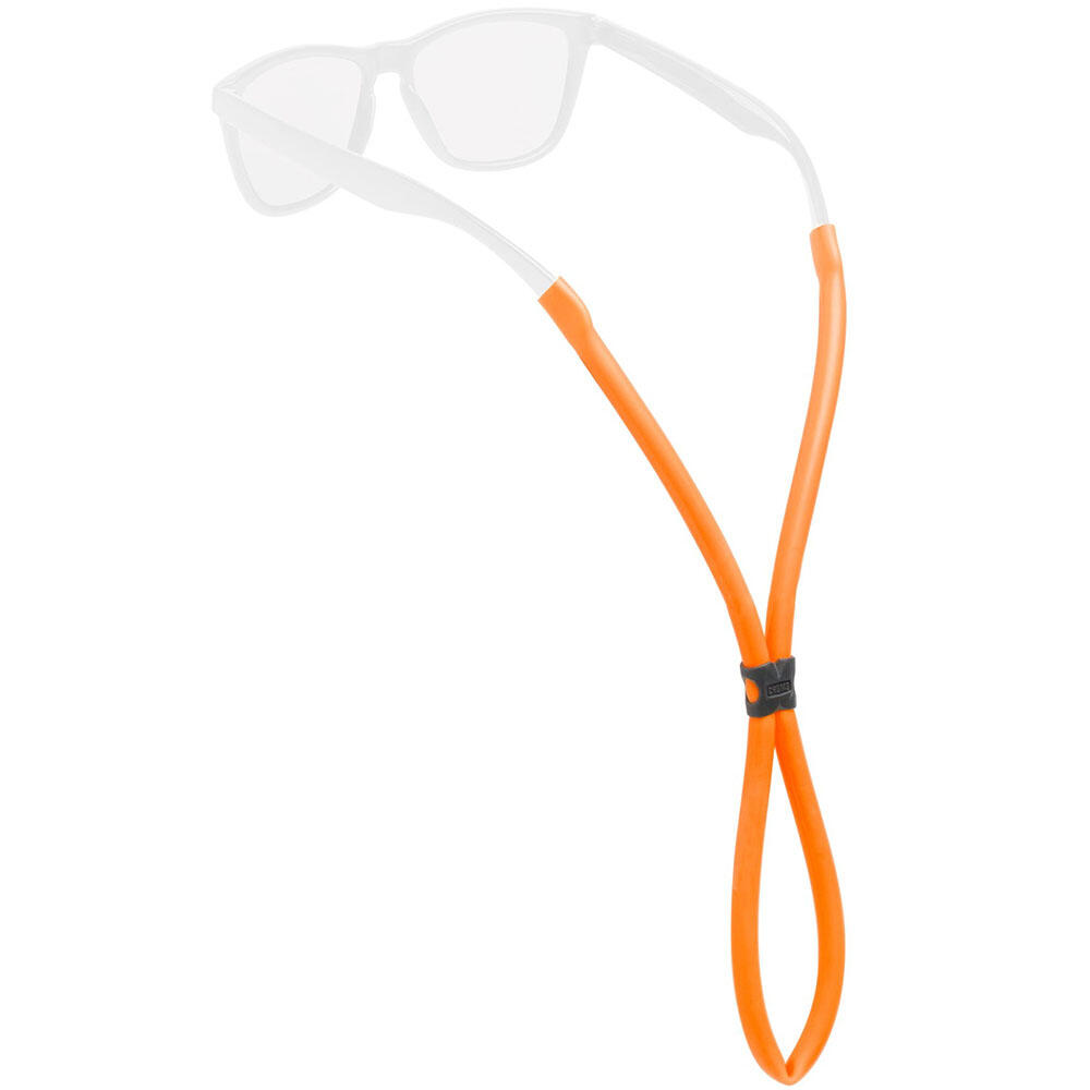 CHUMS Halfpipe Eyewear Retainer - EV Orange