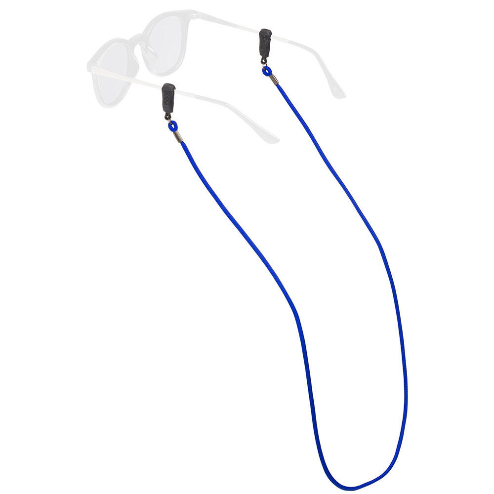 CHUMS Lens Leash Eyewear Retainer - Royal Blue