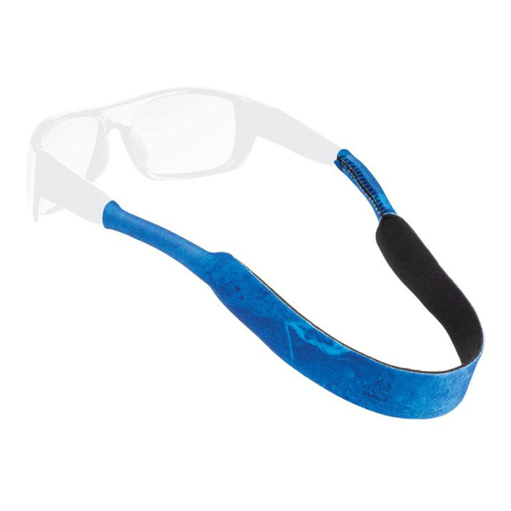 CHUMS Neoprene Classic Prints Eyewear Retainer - Realtree Wave