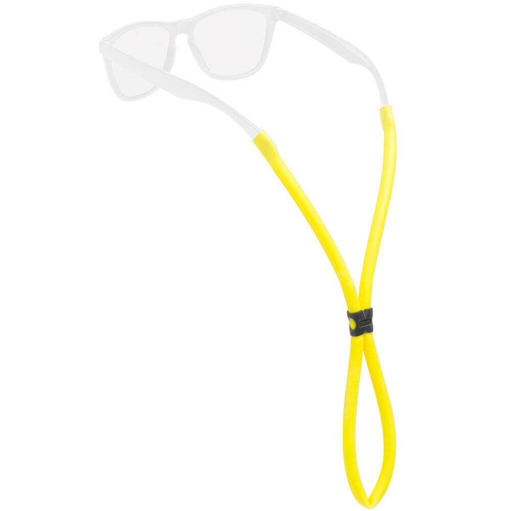 CHUMS Halfpipe Eyewear Retainer - Yellow