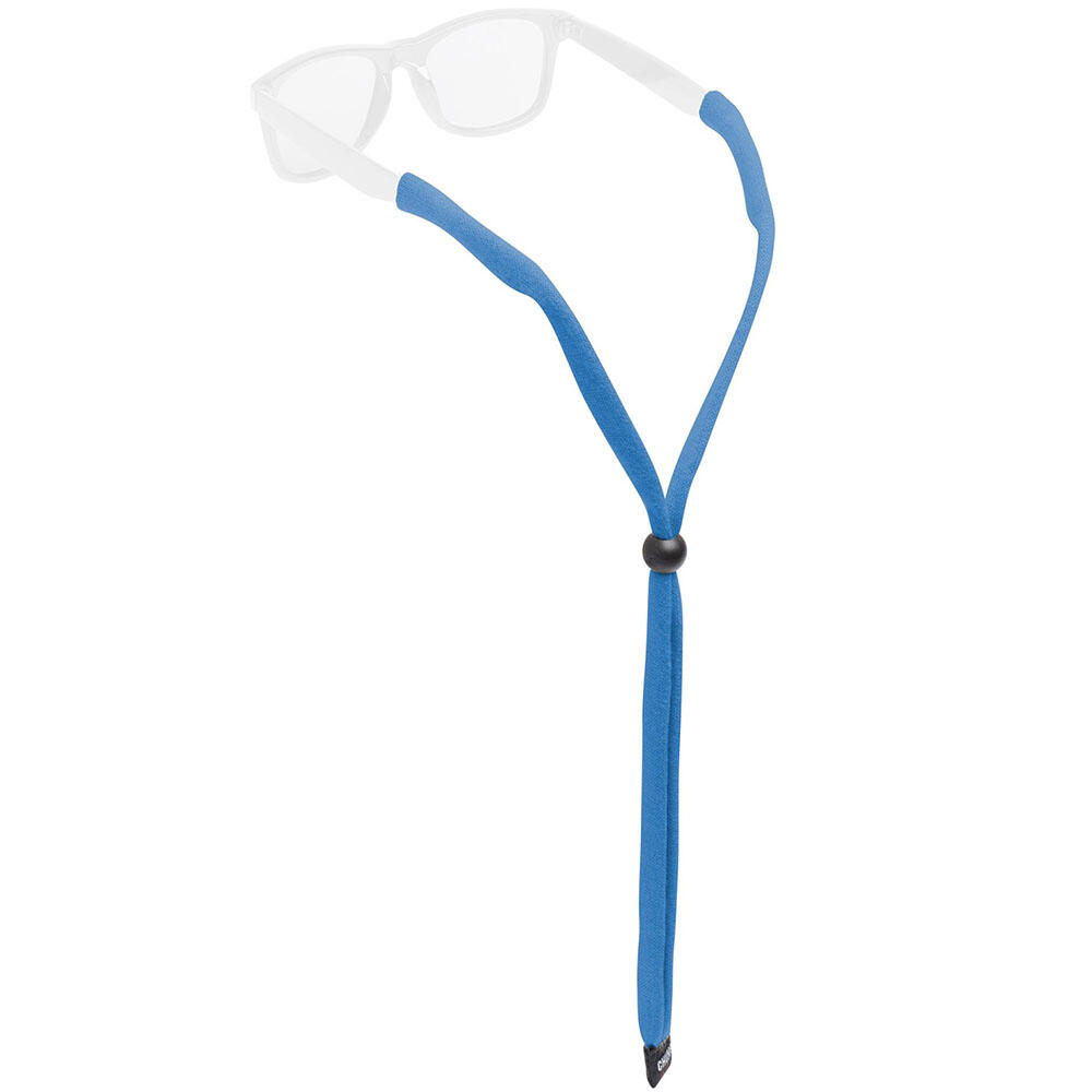 CHUMS Large End Eyewear Retainer - Royal Blue