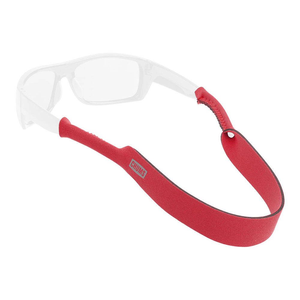 CHUMS Classic Eyewear Retainer - Red