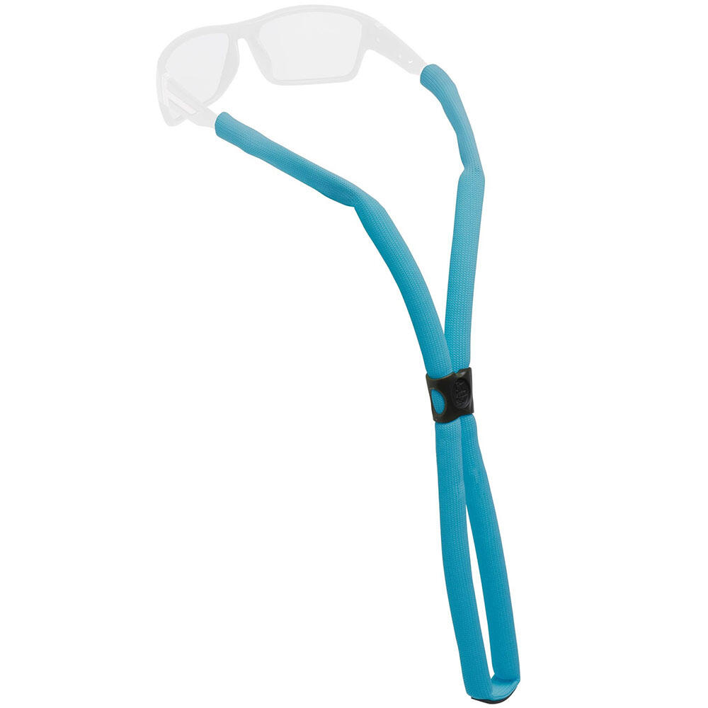 CHUMS Glassfloat Classic Eyewear Retainer - EV Blue