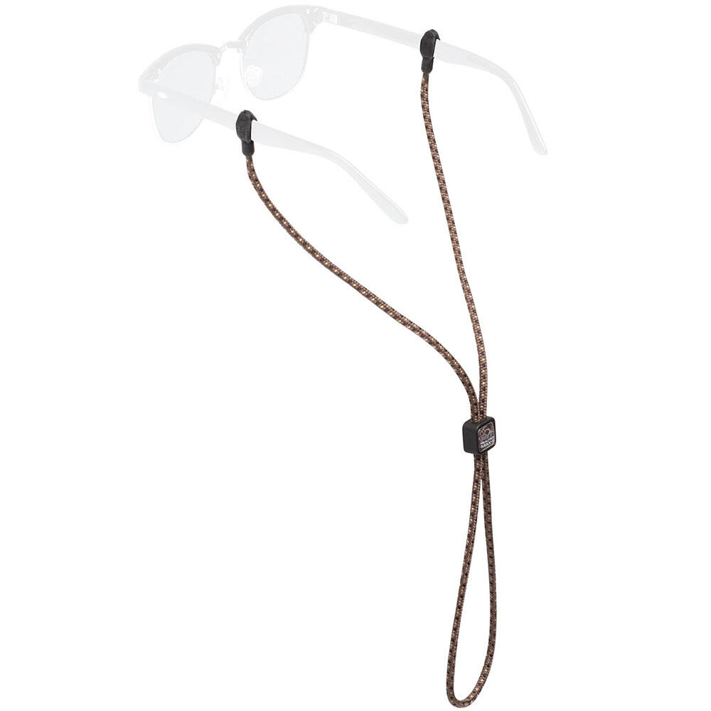 CHUMS Rope Slip Fit Eyewear Retainer - Realtree Max 4