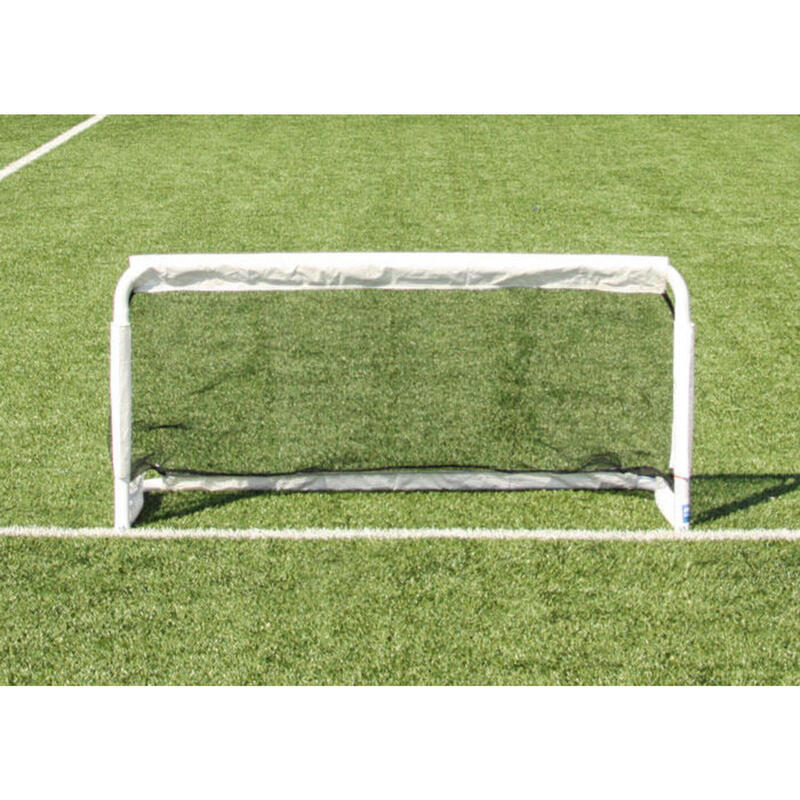 Voetbaldoel Buffalo Euro Cup - 150x75x60 cm