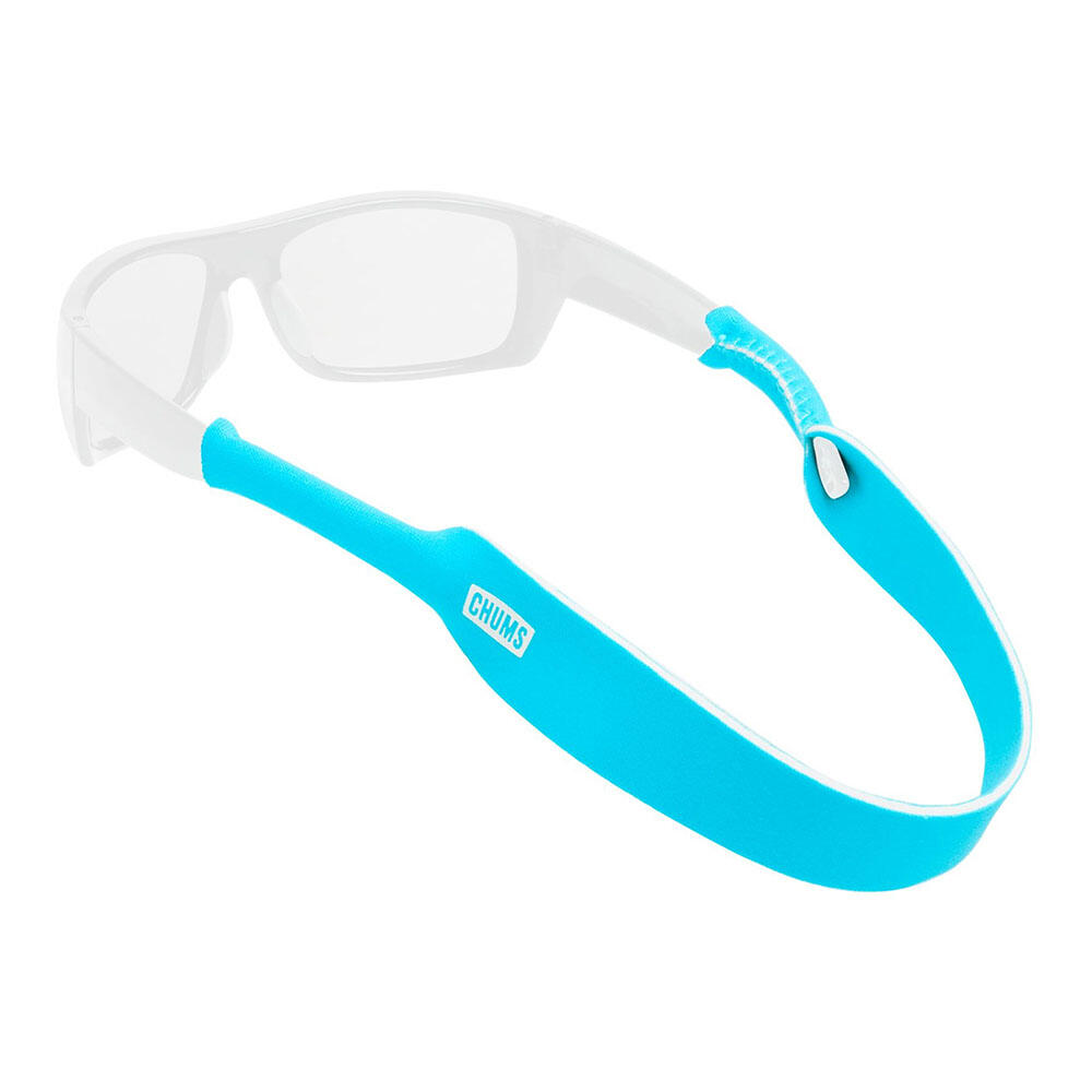 CHUMS Classic Eyewear Retainer - EV Blue