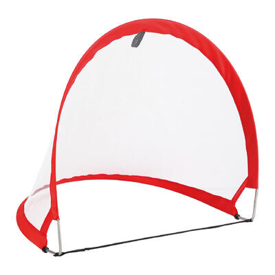 Pop-up Tor - 80 x 60 x 60 cm - Set mit 2