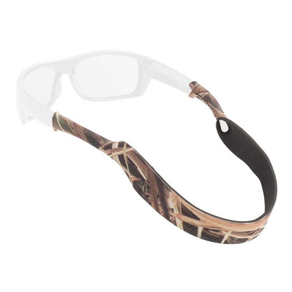 CHUMS Neoprene Classic Prints Eyewear Retainer - Realtree Max