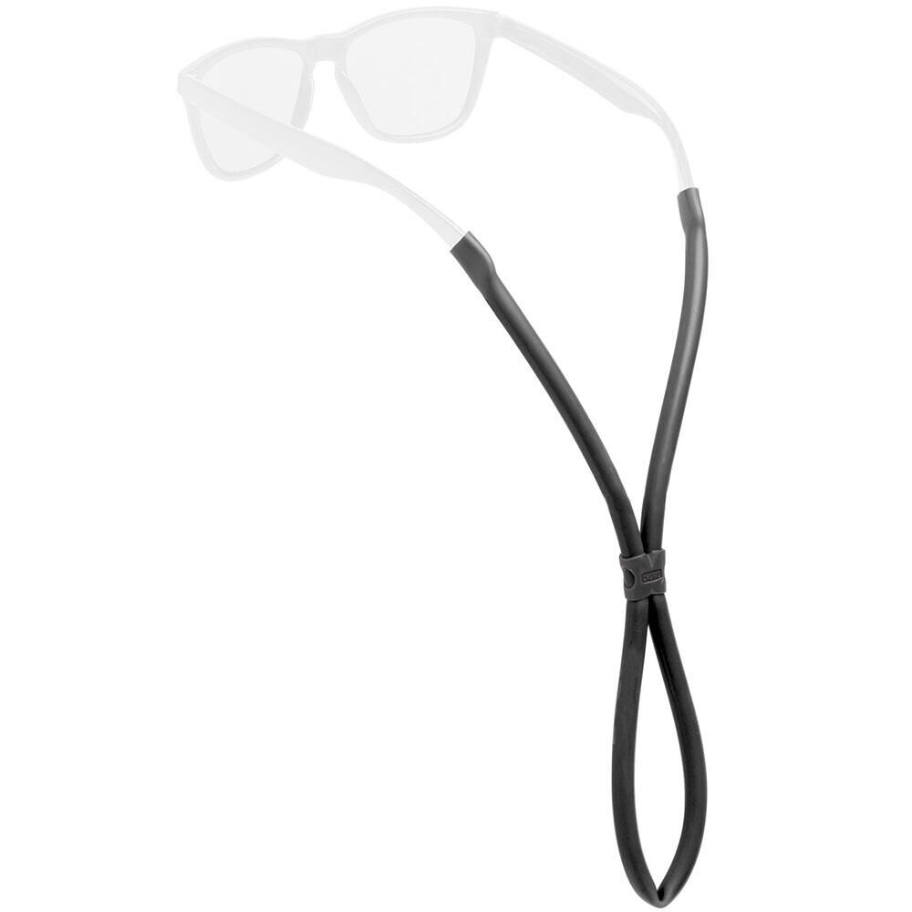 CHUMS Halfpipe Eyewear Retainer - Black