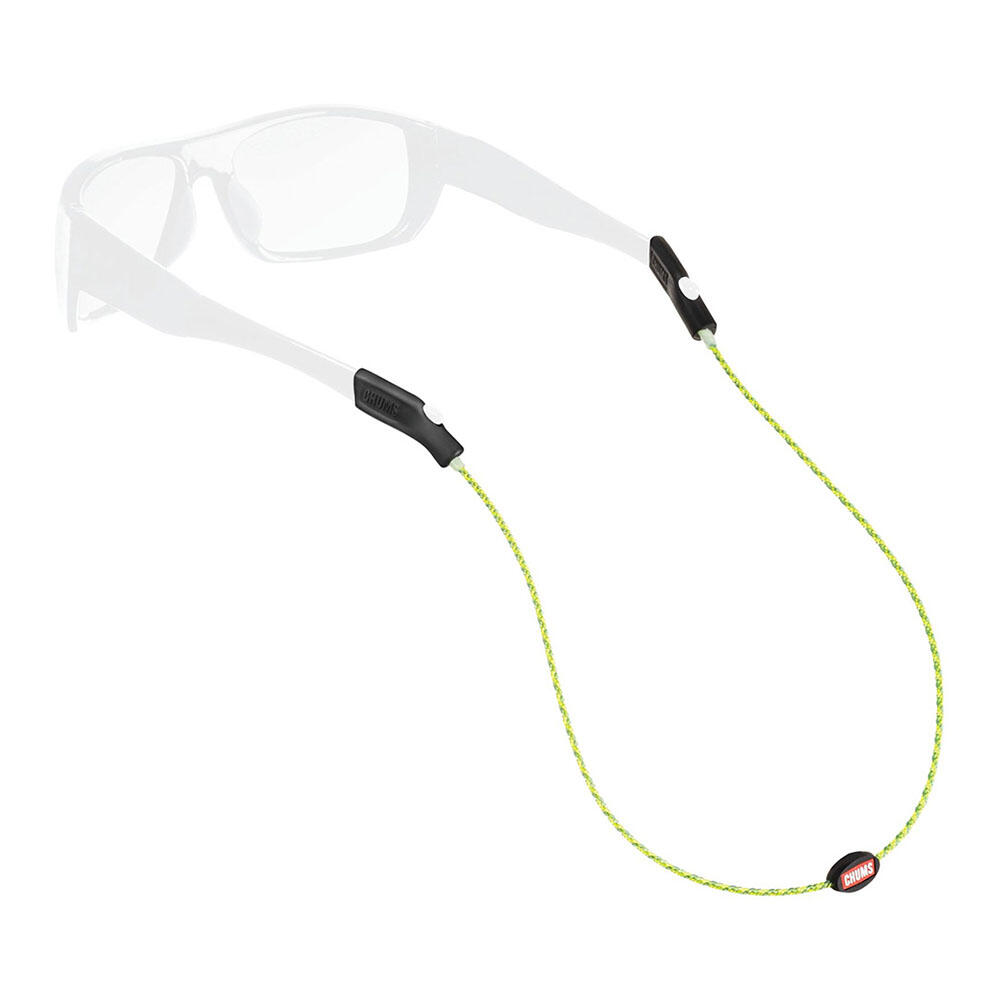 CHUMS Mariner Eyewear Retainer - Green/Lime