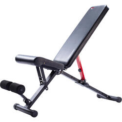 Banc de fitness TB-2000