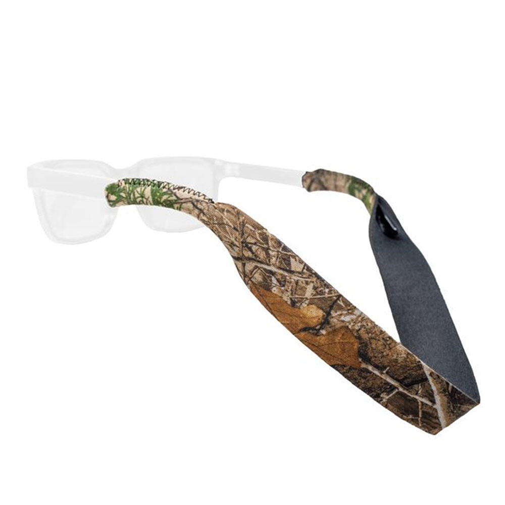 CHUMS Neoprene Classic Prints Eyewear Retainer - Realtree Edge