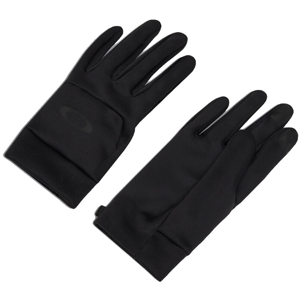 OAKLEY Core Ellipse 2.0 Unisex Gloves - Blackout