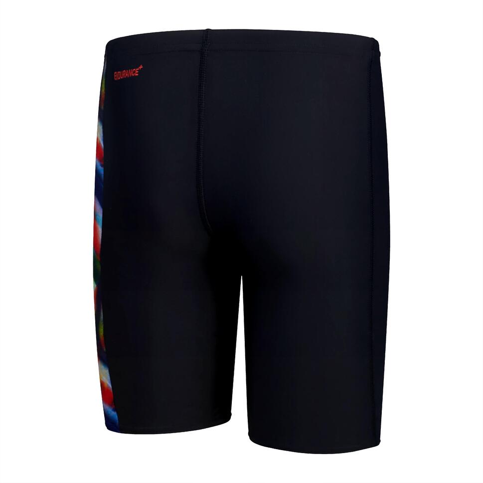 Kąpielówki chłopięce spodenki kąpielowe Speedo Boy's Digital
