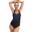 Costumi Da Bagno Speedo Womens Hyperboom Placement Muscleback Donna