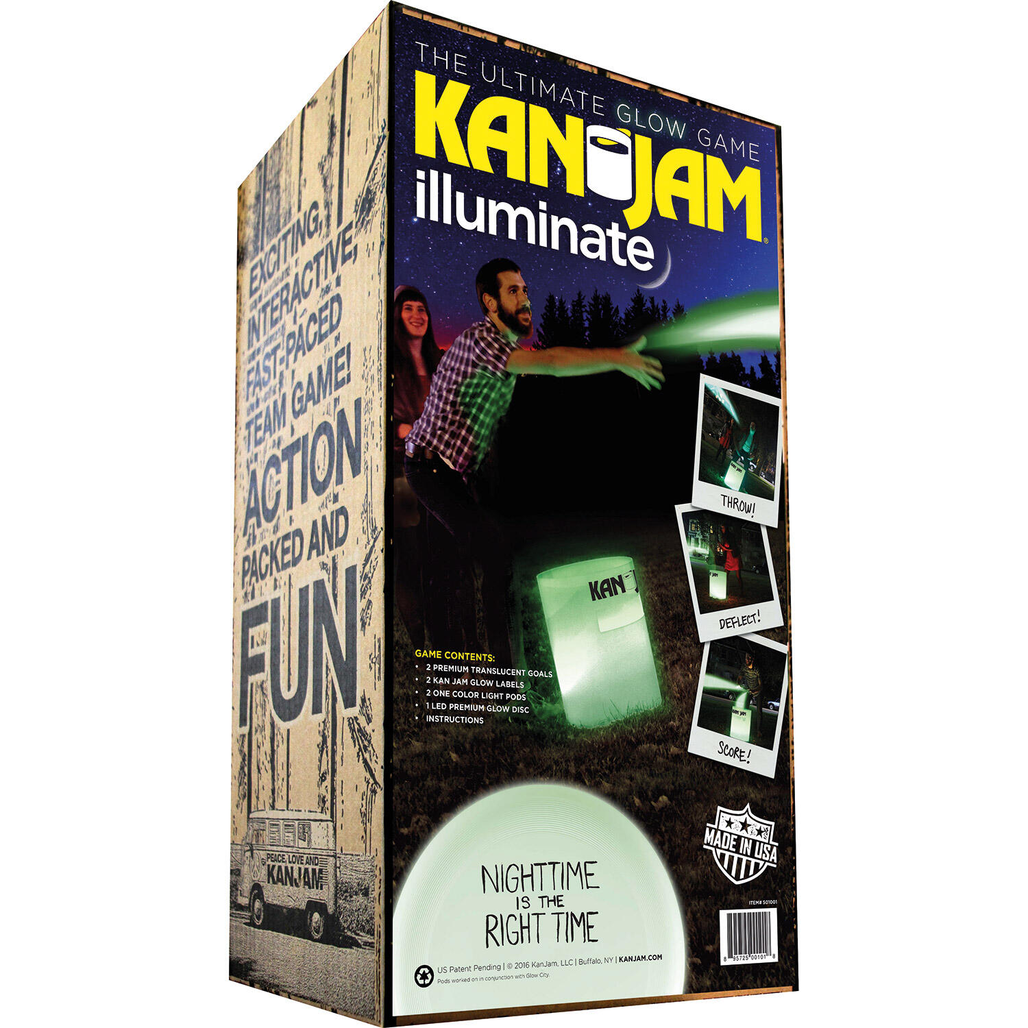 KanJam - Game - Illuminate - Set 3/4