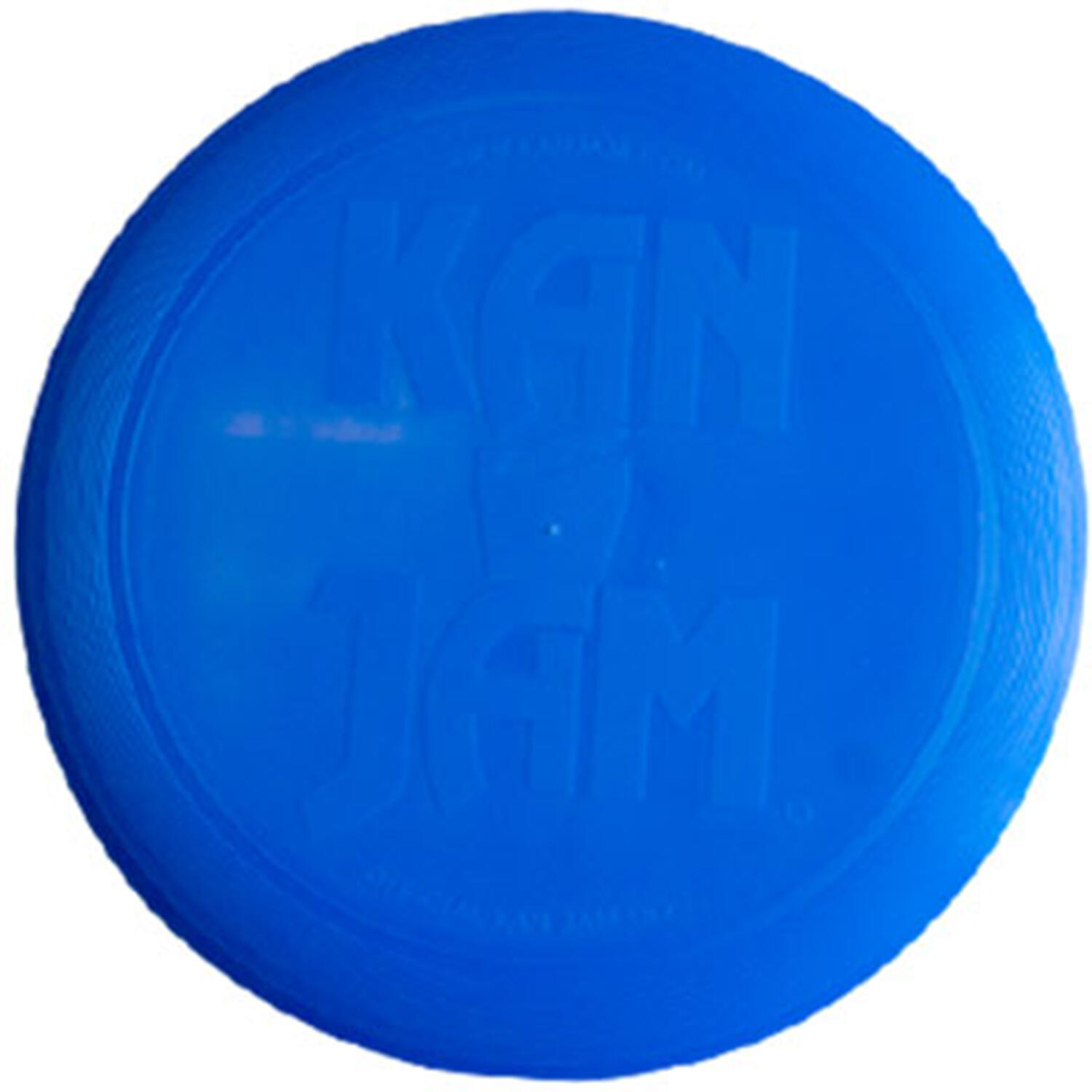Disc blauw 2/2