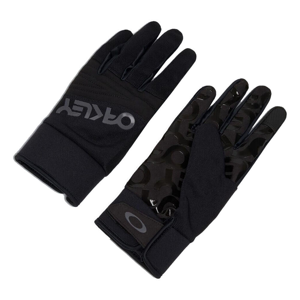 OAKLEY Factory Pilot Core Unisex Gloves - Blackout