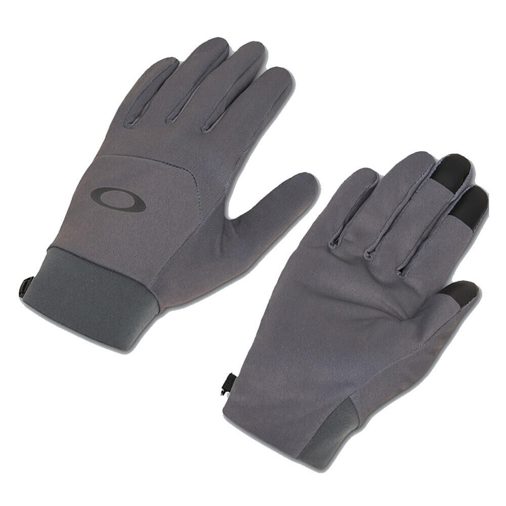 OAKLEY Core Ellipse 2.0 Unisex Gloves - Uniform Grey