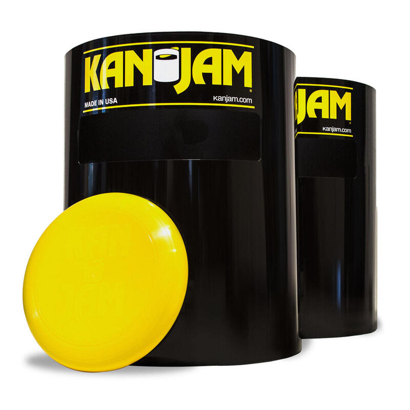 Original Kanjam-Spielset