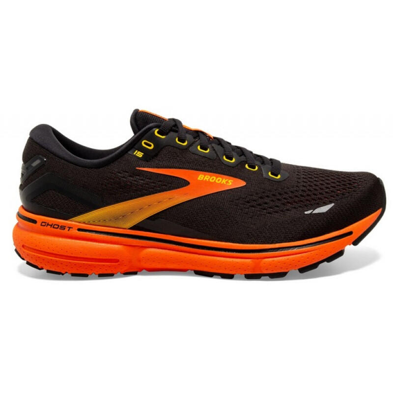 Brooks Ghost 15 hardloopschoenen voor heren