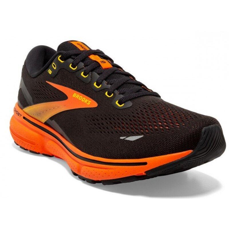 Brooks Ghost 15 hardloopschoenen voor heren