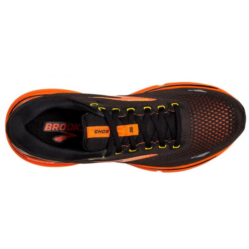 Chaussures de course Brooks Ghost 15 pour hommes