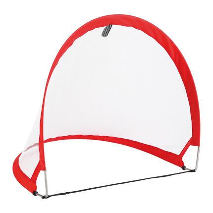 Pop-up Tor - 60 x 40 x 40 cm - Set mit 2