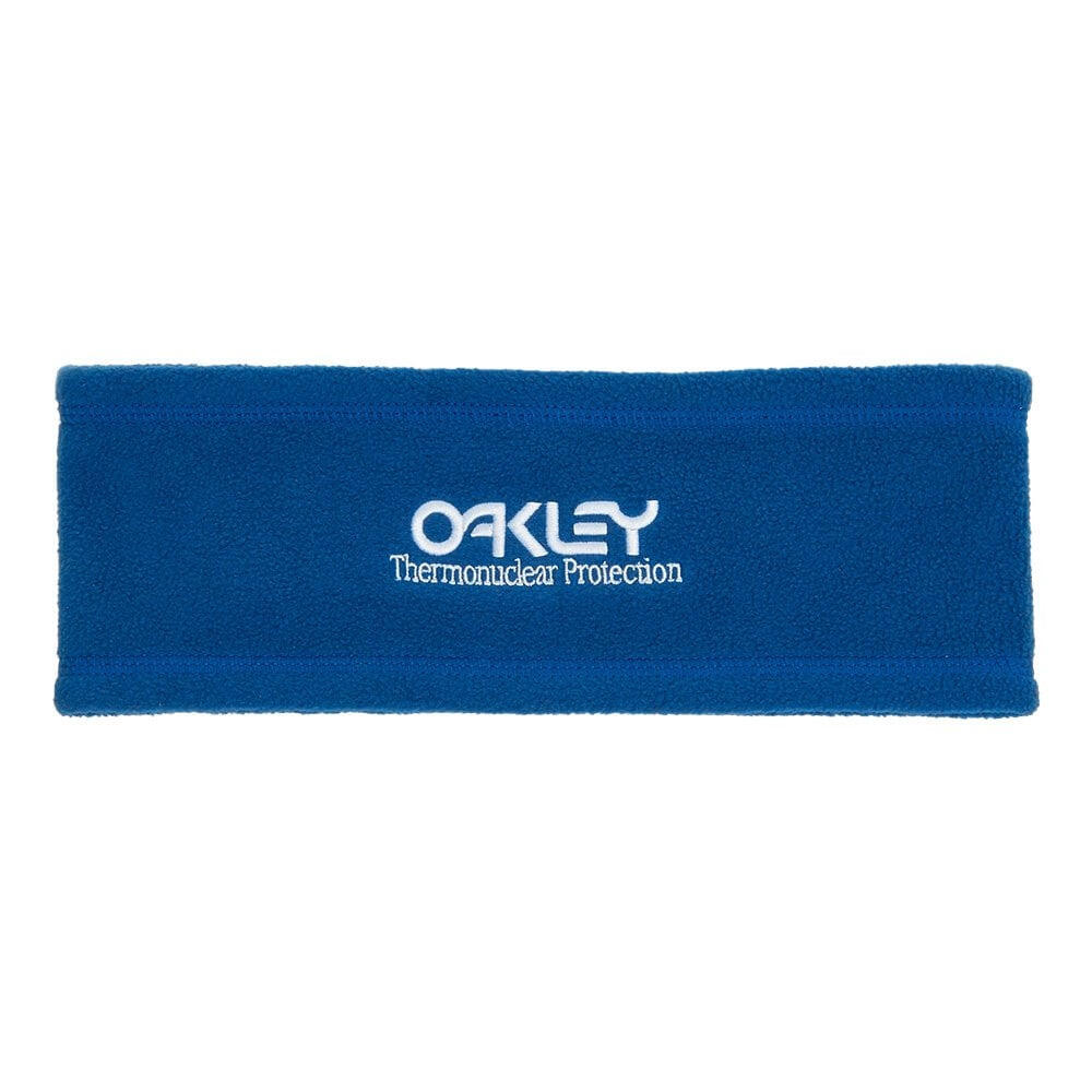 OAKLEY Sherpa Unisex Headband - Poseidon