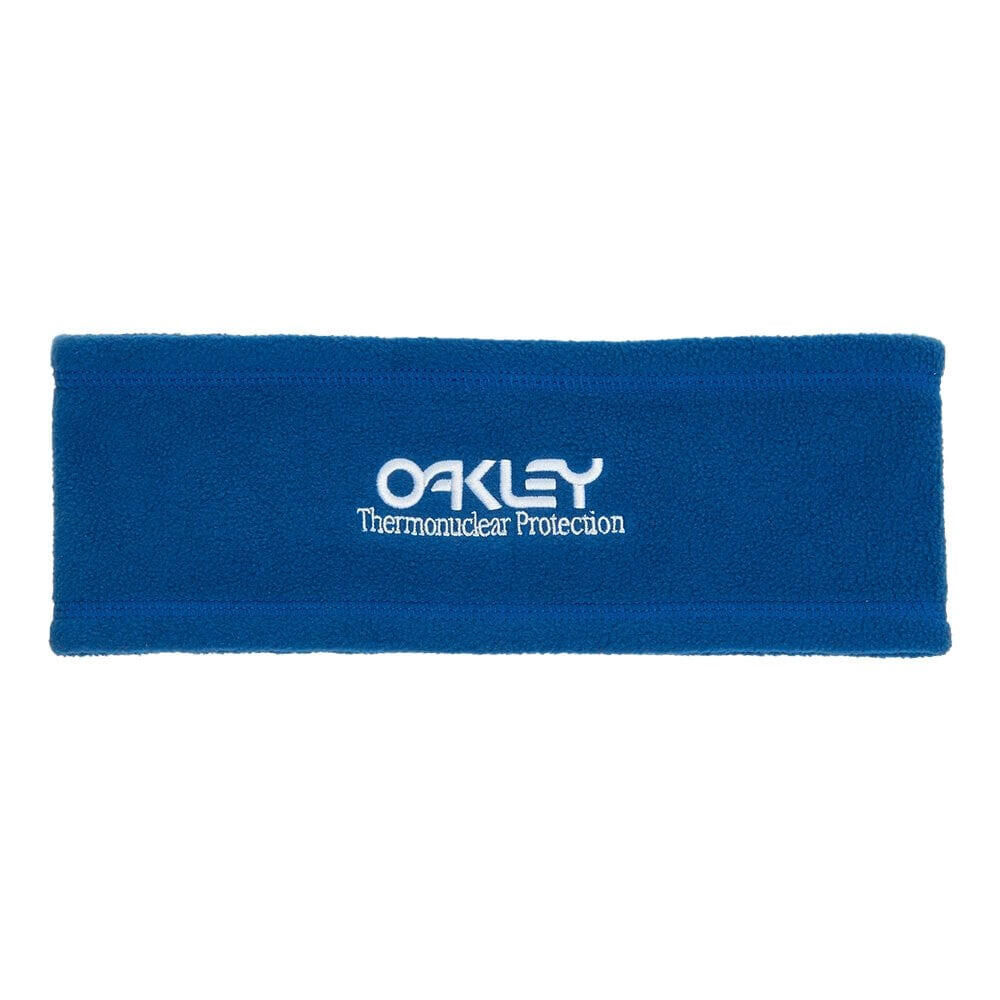 OAKLEY Sherpa Unisex Headband - Poseidon