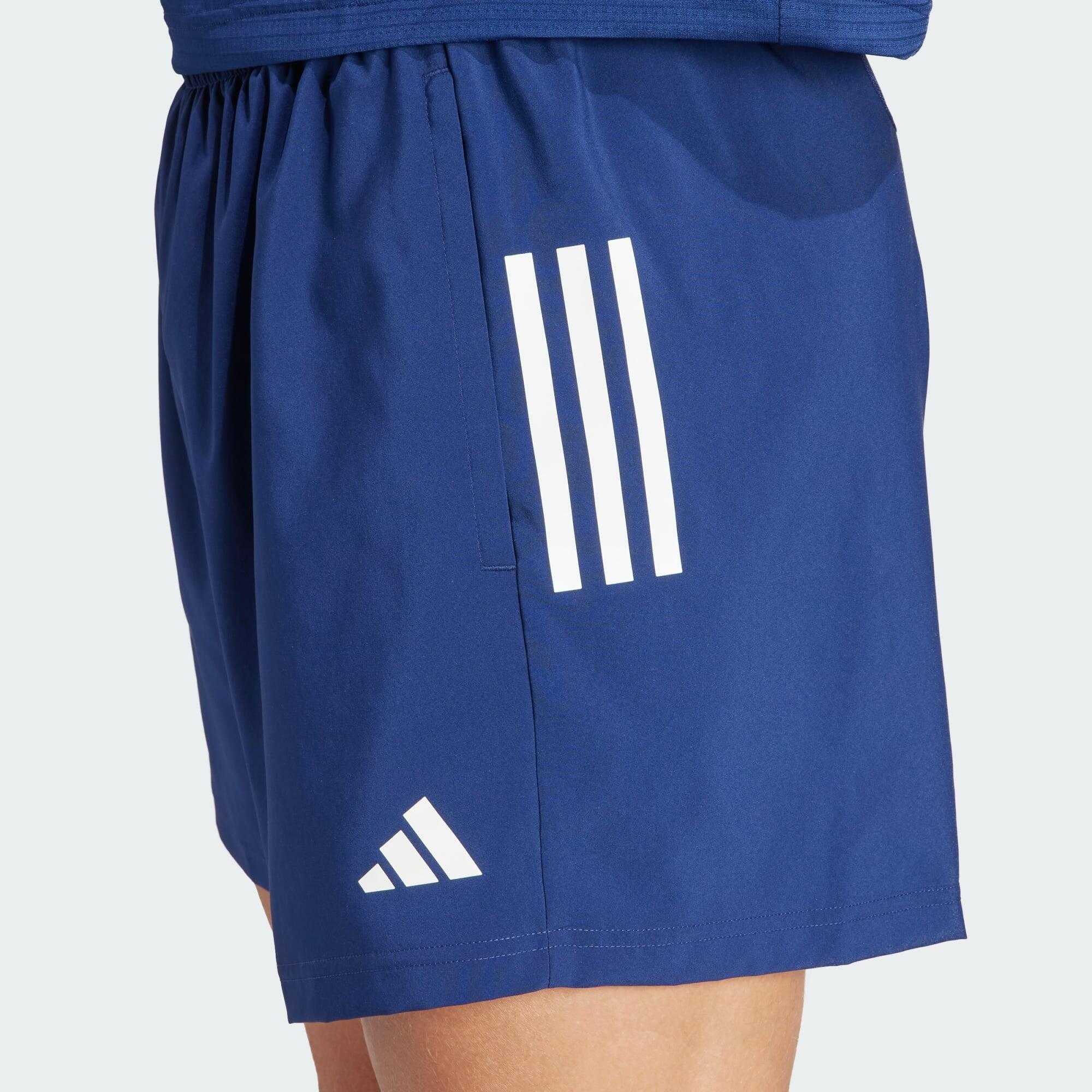 Own The Run Shorts 4/5