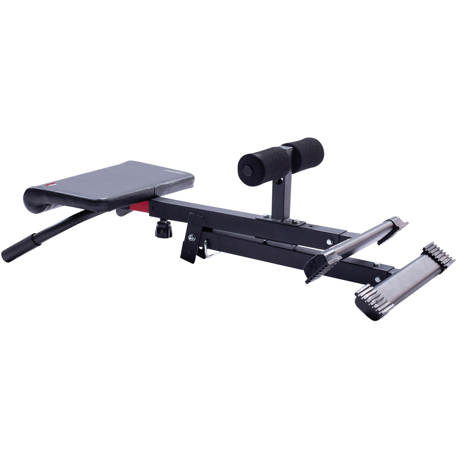 CHRISTOPEIT Bauch- und Rückentrainer AB 1000 2/7