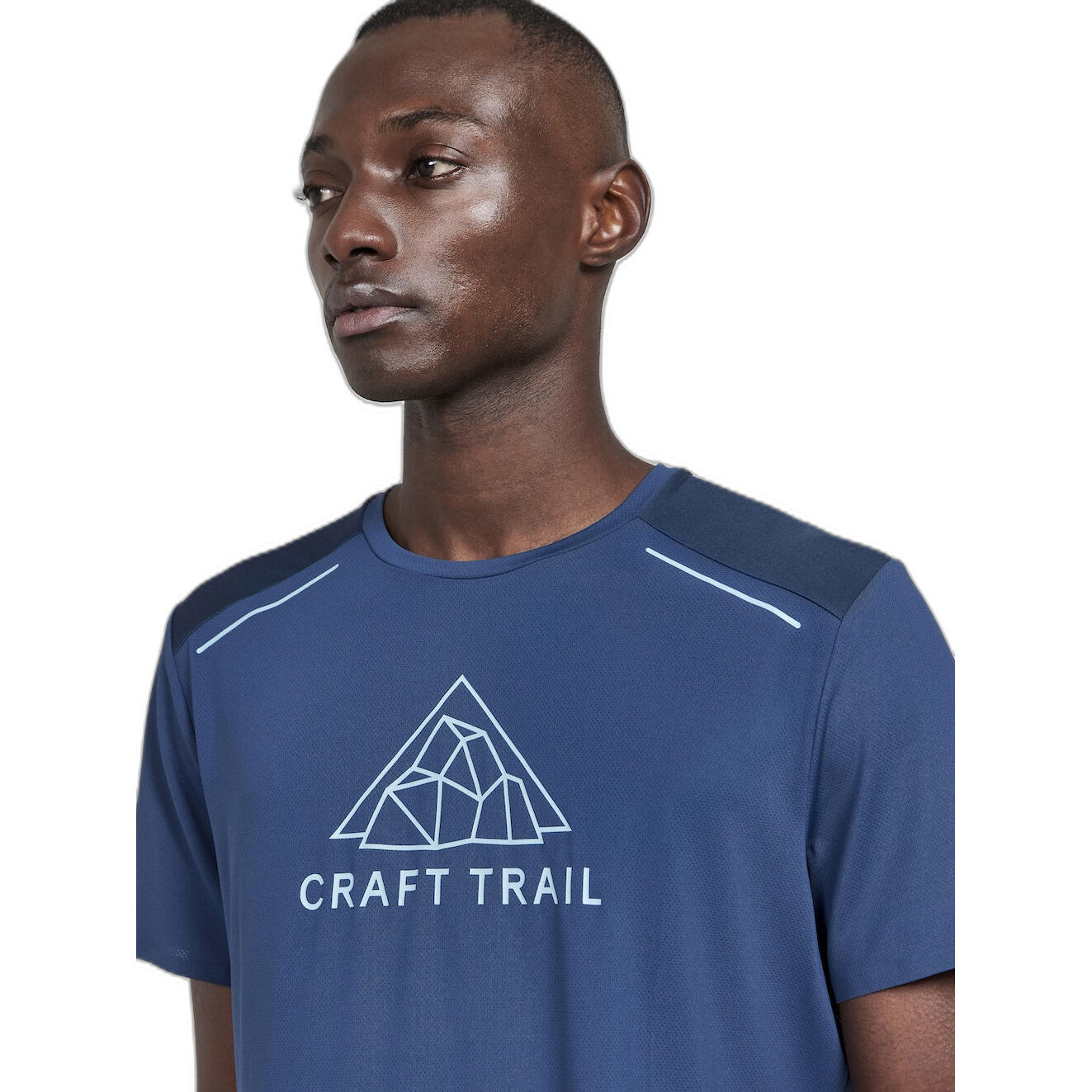 T-shirt Craft Pro Hypervent 4/4