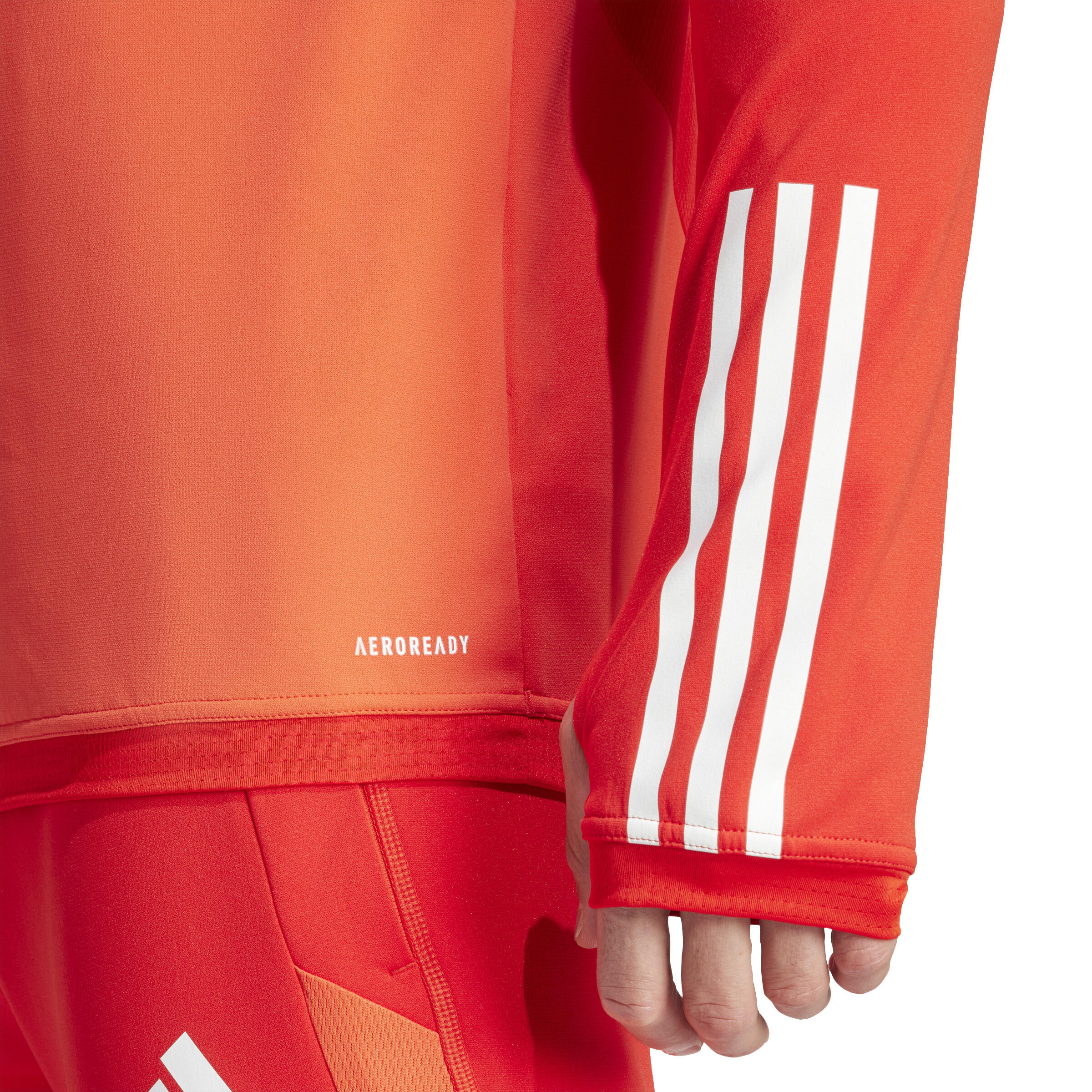 FC Bayern München Tiro 23 Trainingsoberteil 7/7