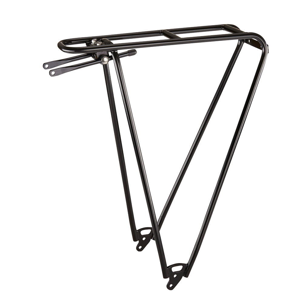 RACKTIME Porte-bagages Tubus Vega, noir, 29 2/2