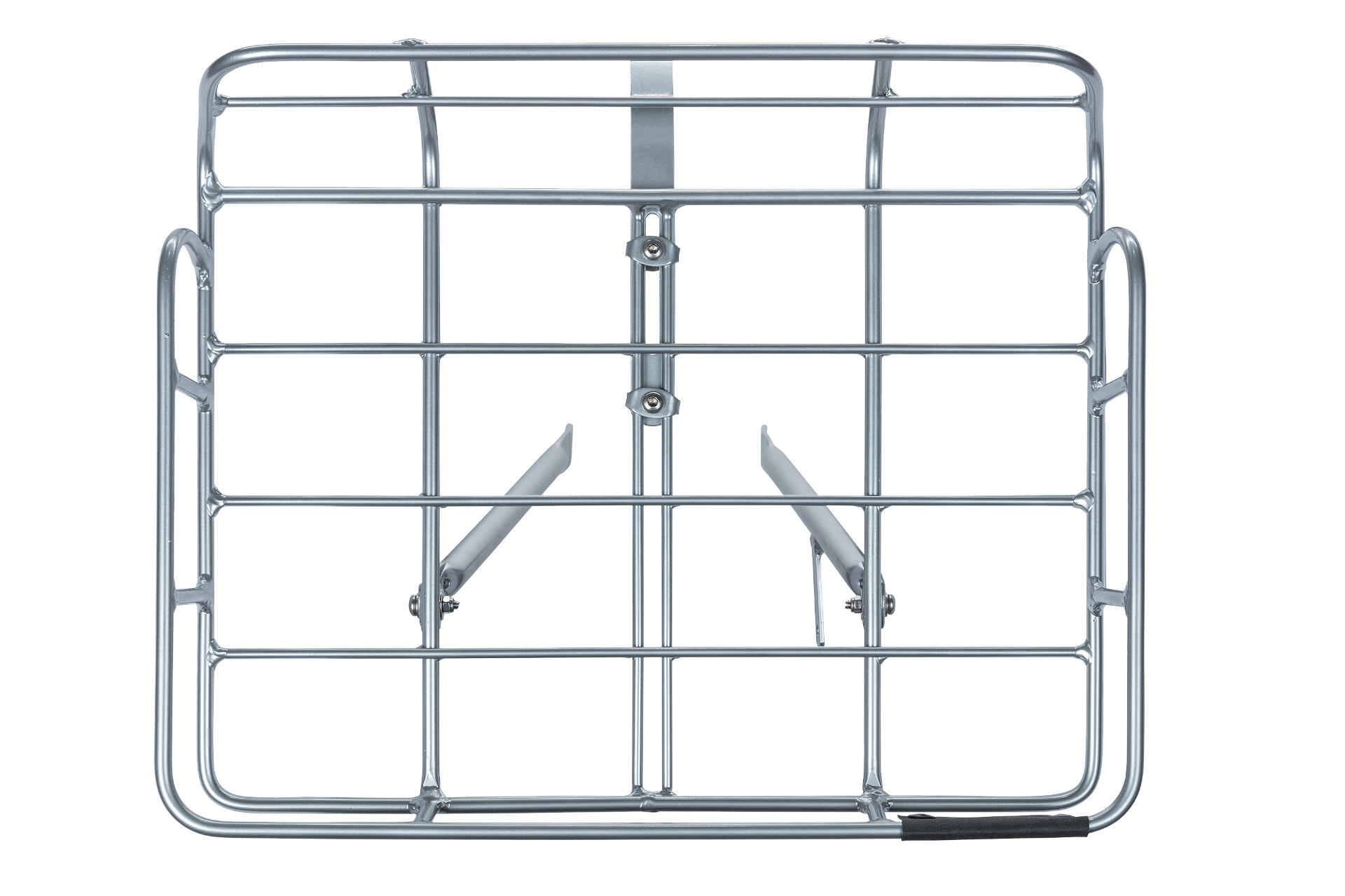 Suporte frontal Basil portland tringle 12/13mm 26"/28" 10kg max 2/6