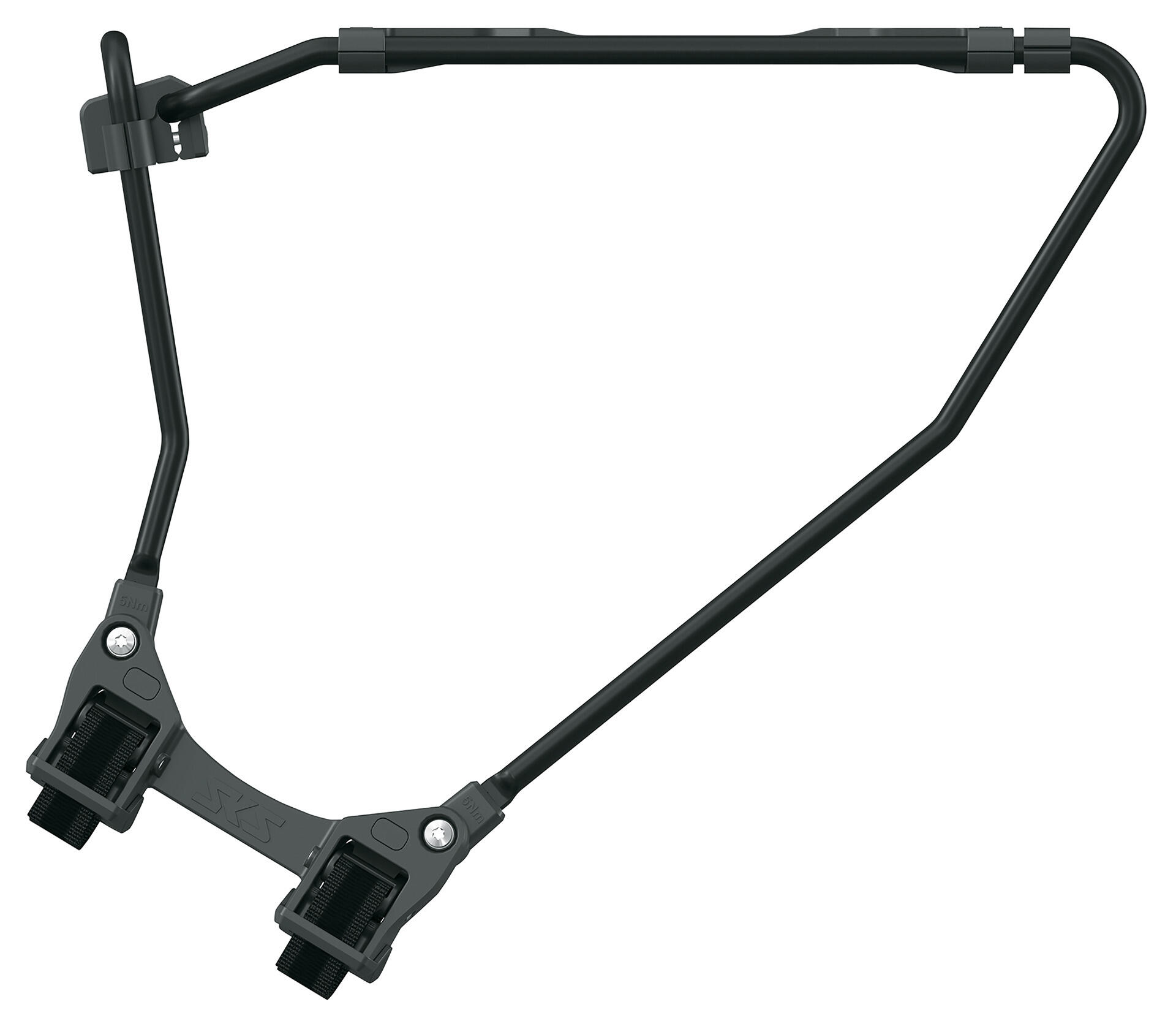 SKS Bagagedrager Infinity Universeel 2/7