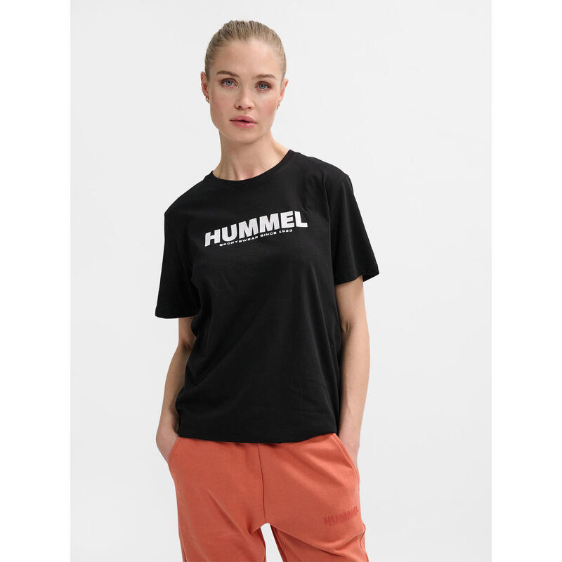 Hummel T-Shirt S/S Hmllegacy T-Shirt