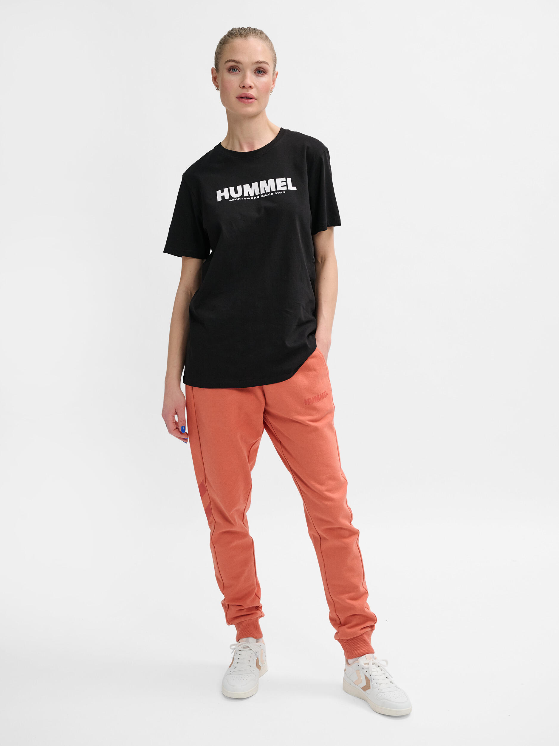 T-shirt Hummel hmlLEGACY 3/7