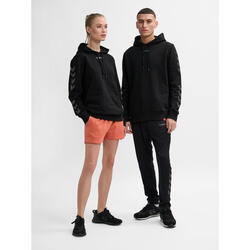 Fermeture À Cordon Chaussure D'intérieur Hmllegacy Adulte HUMMEL