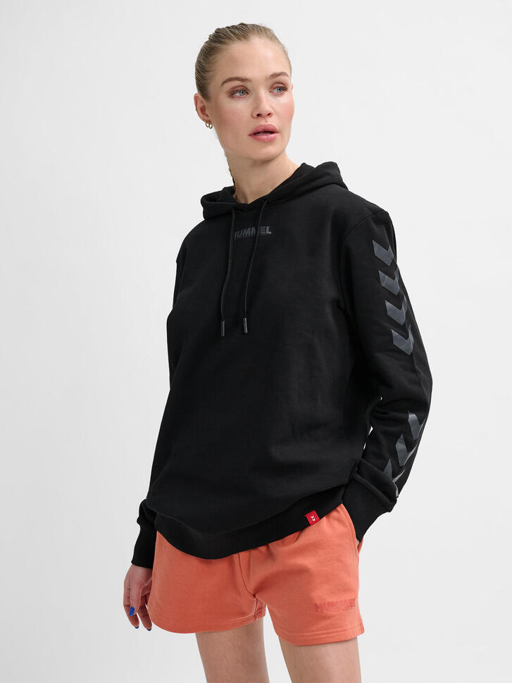Hoodie Hummel hmlLEGACY