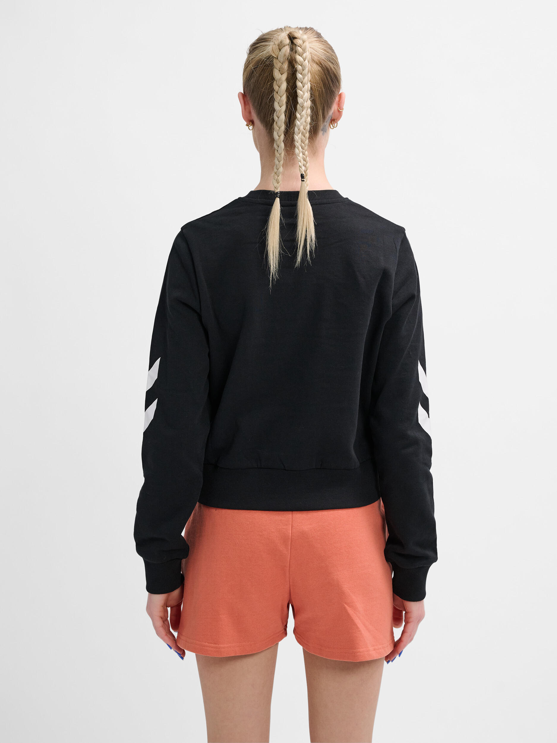 Sudadera Hmllegacy Mujer 2/7